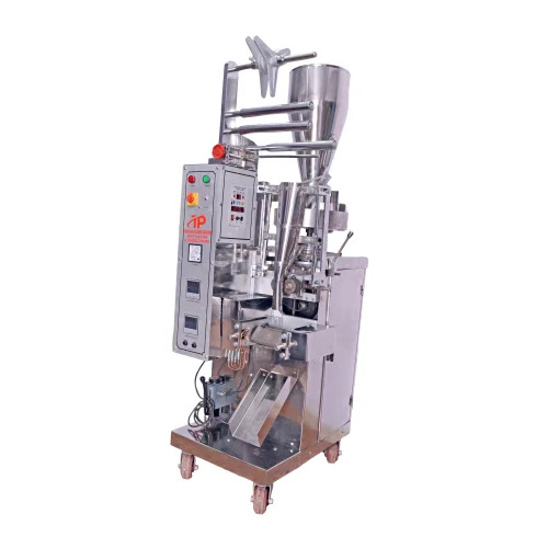 Automatic Spices Packing Machine