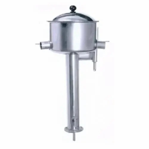 Automatic Stainless Steel Distillation Apparatus