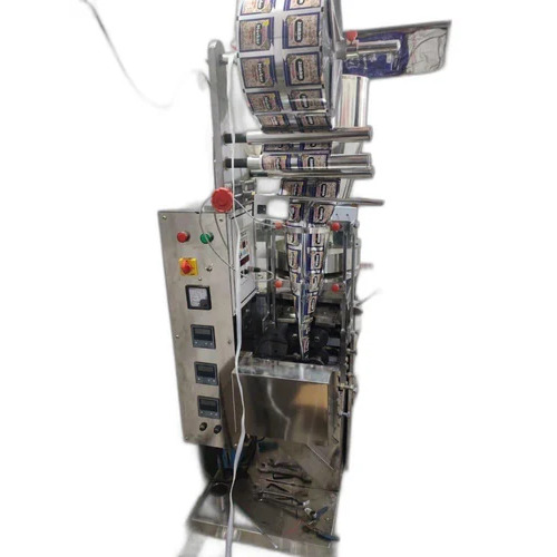 Automatic Supari Pouch Packing Machine
