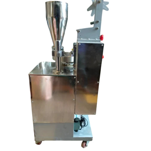 Automatic Supari Zarda Gutkha Packing Machine