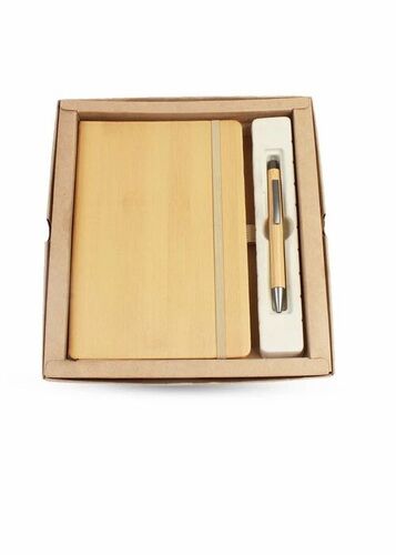 Bamboo Eco Friendly Corporate Gift Set