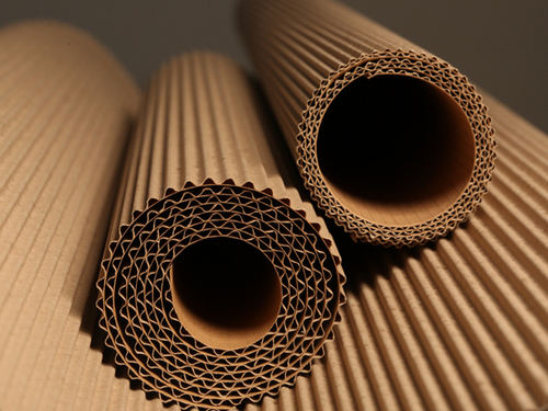 Brown Corrugating Rolls  - Coating Type: Yes
