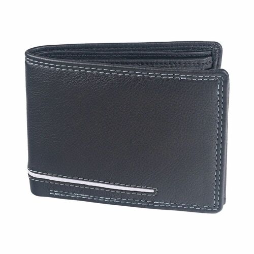 Casual Leather Men Wallet