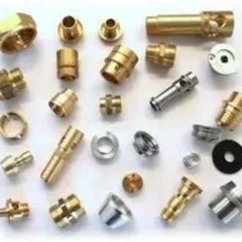 Cnc tools spares