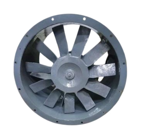 Commercial Axial Flow Fan
