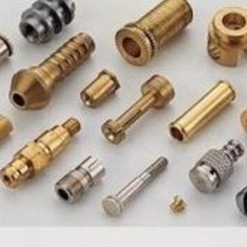 Custom spares rings