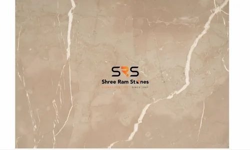 Custonaci Beige Marble