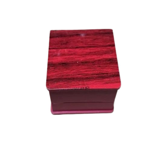 Designer Plastic Jewelry Box