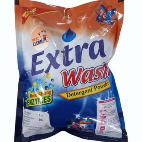 Detergent Washing Powder
