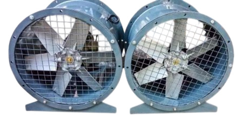 Electrical Axial Blow Fan