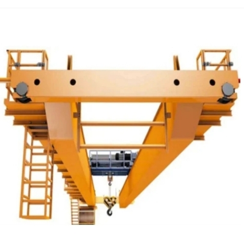 Eot Crane Spares