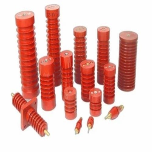 Epoxy Busbar Support Insulators