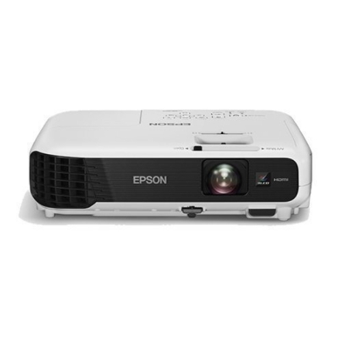 Epson Lcd Projector 