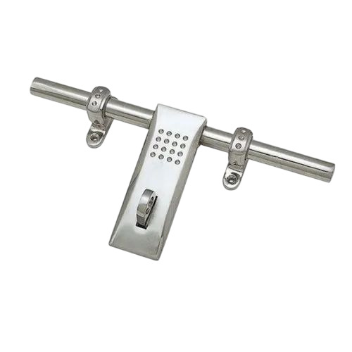 Exterior Door Aldrop