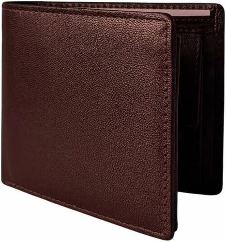 Fancy Leather Men Wallet