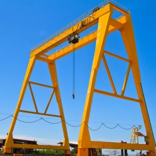 Gantry Crane