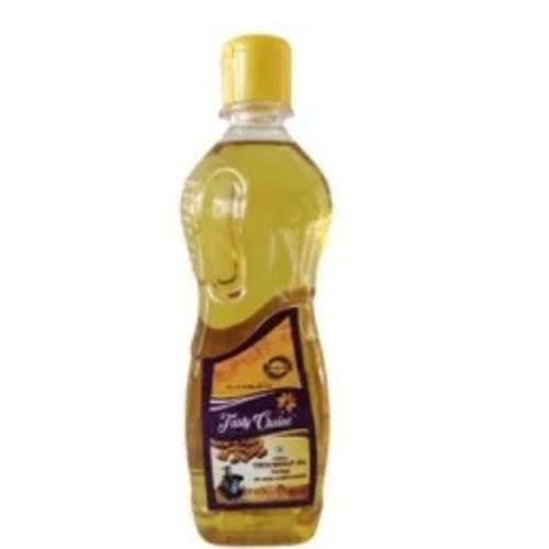 Groundnut Oil