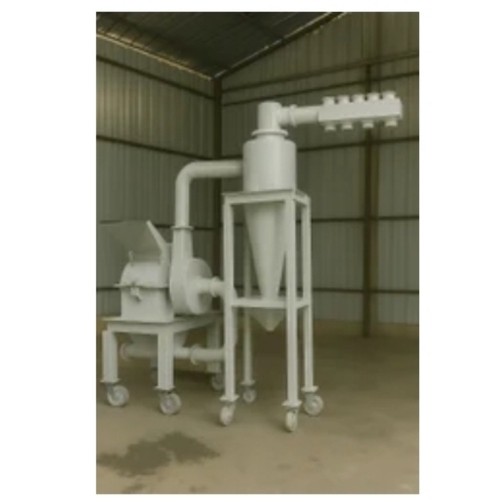 Hammer Mill Machine
