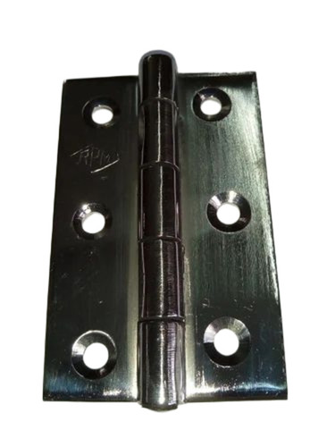 Heavy Duty S.S Butt Hinge 