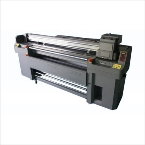 Hp Latex Wide Format Printer