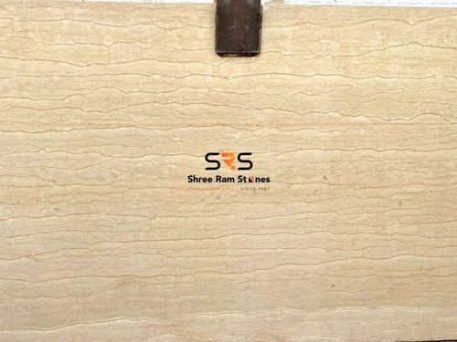 Imported Beige Marble