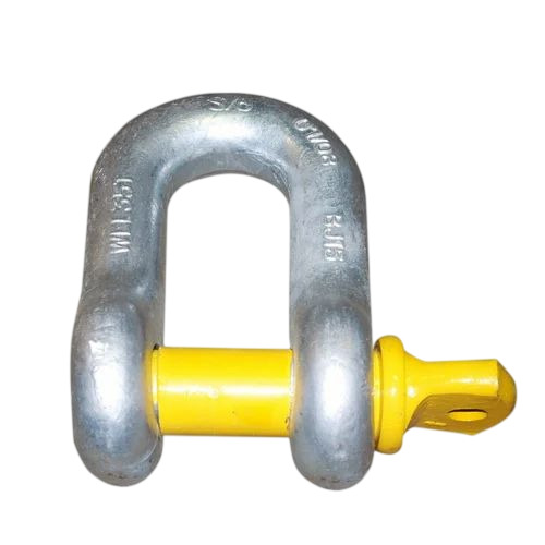 Industrial D Shackles