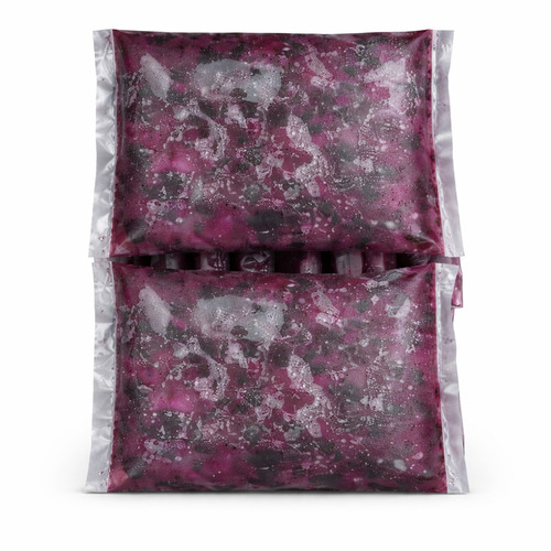 Jamun Slice - Color: Blue