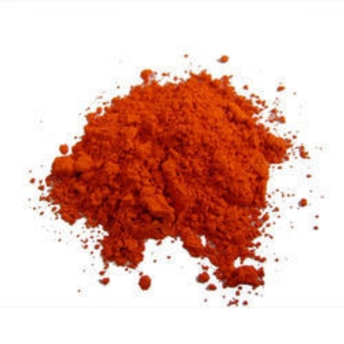 Lead Oxide - Industrial Grade Powder, 25 Kg Bag, 100% Purity, Room Temperature Storage
