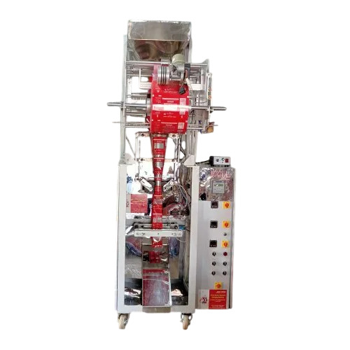 Mechanical Cup Filler Machine