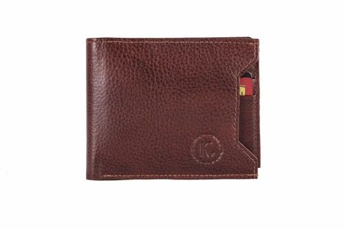 Men Genuine Leather Wallet