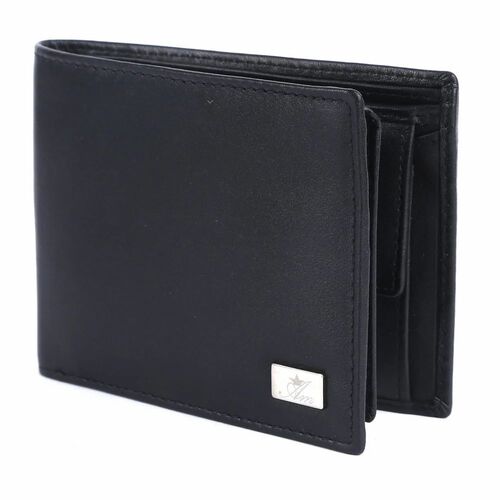 Men Leather Wallet