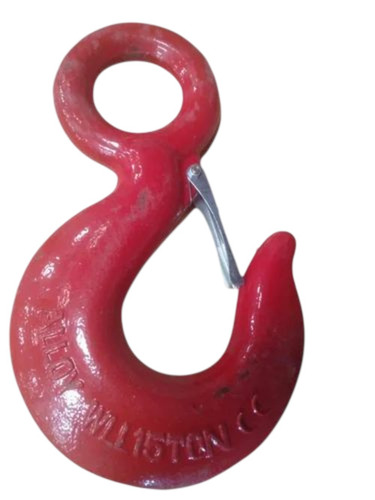 Ms Eye Hook