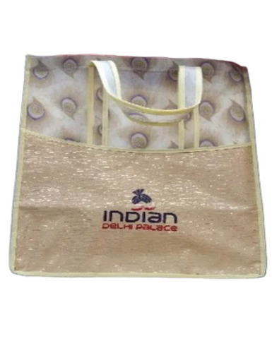 Non Woven Fancy Carry Bag