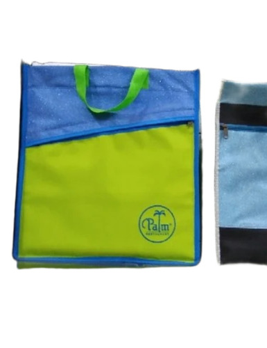 Non Woven Printed Carry Bag