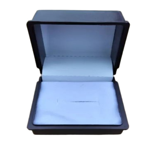 Plastic Jewelry Box