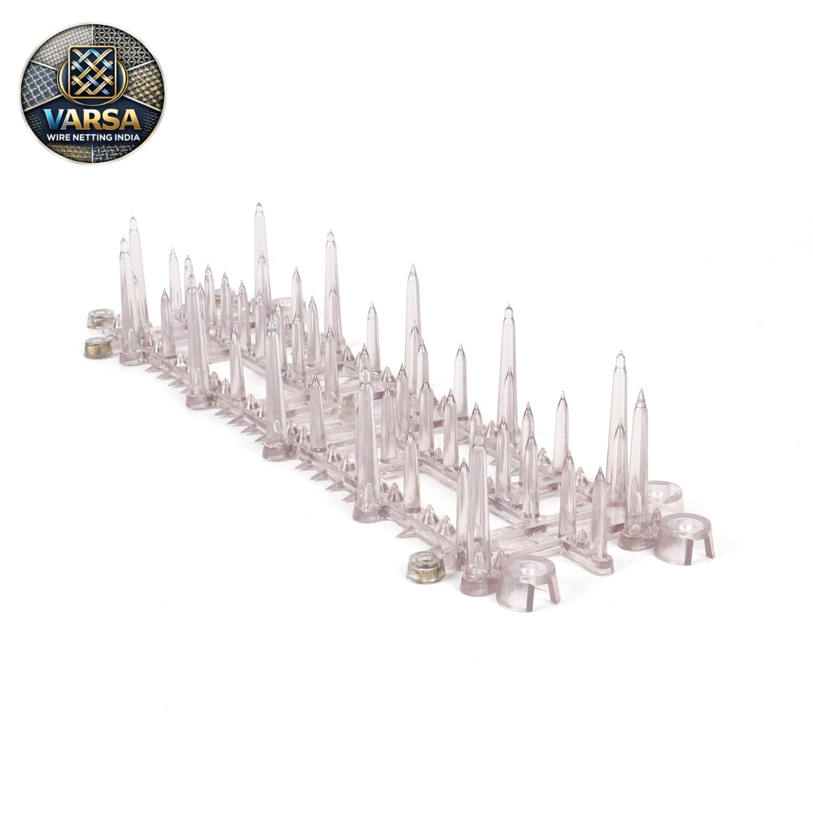 Polycarbonate Monkey Spike