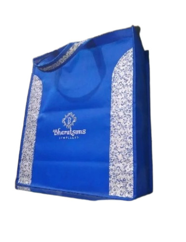Printed Non Woven Shopping Bag