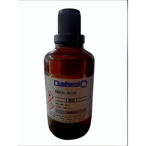 Qualigens Nitric Acid