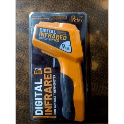 R Tek RT89 Pro Infrared Thermometer