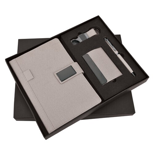 Rectangular Corporate Gift Set Executive Gifting