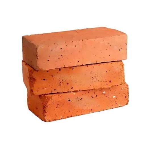 Red Bricks