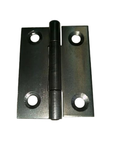 S.S Butt Hinge