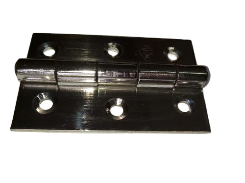 S.S Butt Hinges