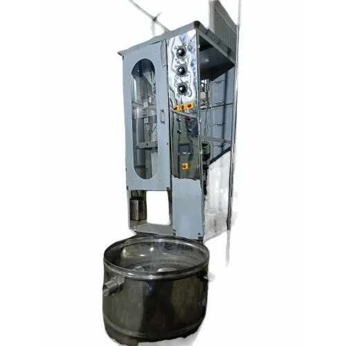 Single Head Liquid Filling Machine