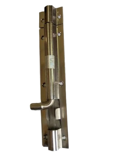 Ss Barrel Tower Bolt