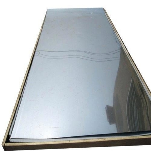 Ss Mirror Sheet