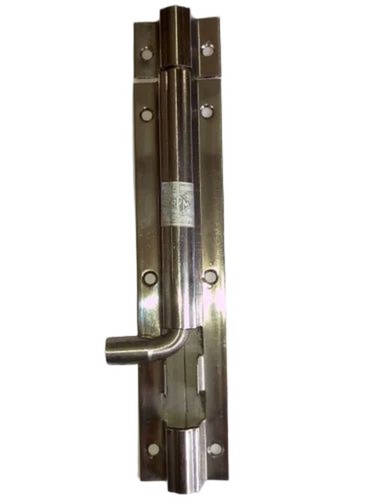 Ss Tower Bolt