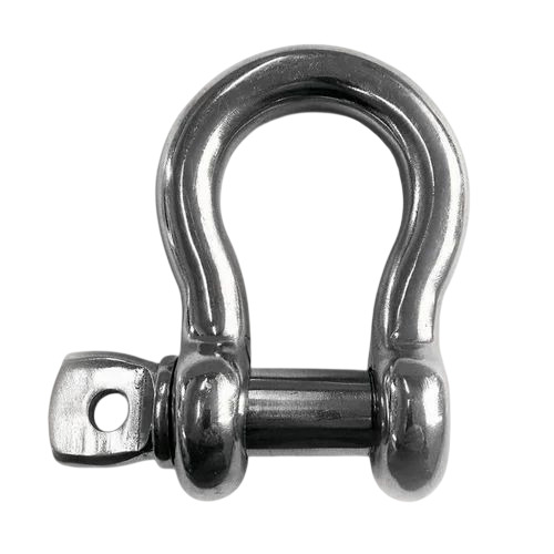 Stainless Steel Shackles