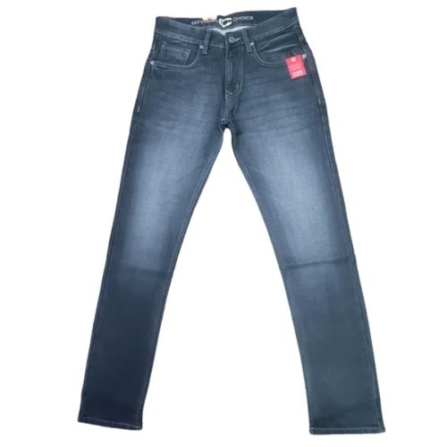 Stretchable Men Denim Jeans