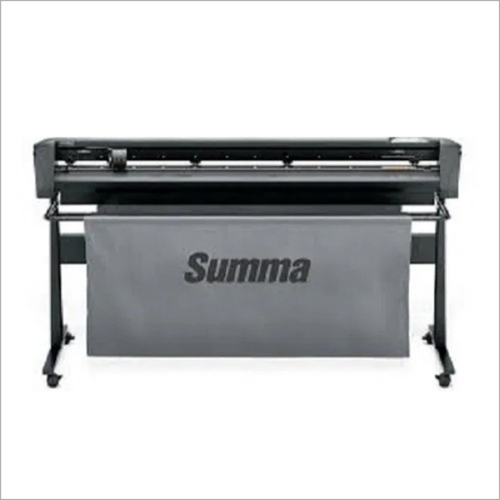 Summa Cutting Plotters